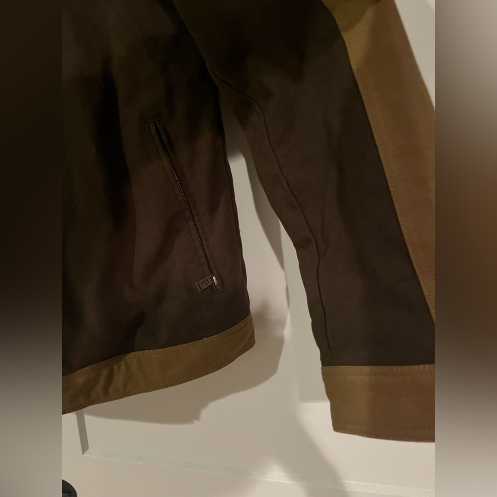 Pendleton Canvas Jacket - Picture 4 of 8